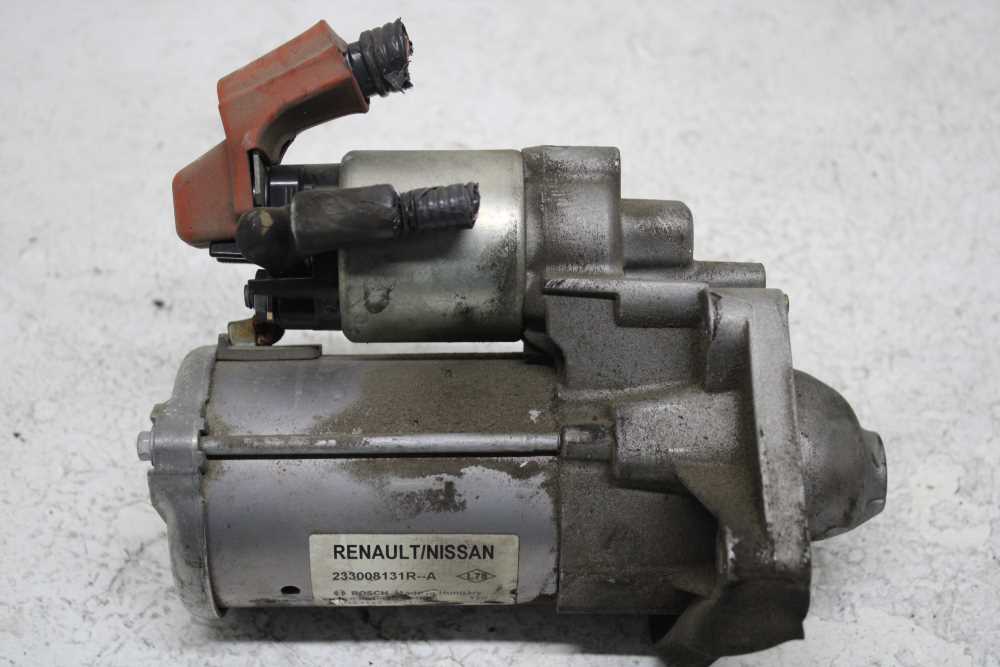 DEMARREUR NISSAN / OPEL/ RENAULT - Vue 1